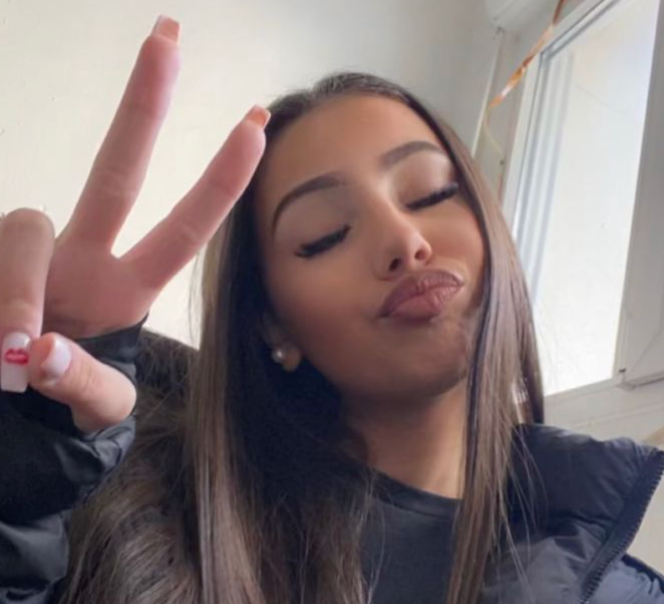 Jasmin K